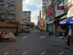 旭日家园小区门口餐饮店转让，日营业额2000