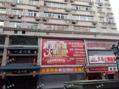 胜利路临街店面转让，紧邻八一馆站 适合各行业经营