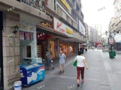 胜利路临街店面转让，紧邻八一馆站 适合各行业经营