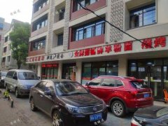 正荣现代大厦餐饮店转让日营业额7000，24小时营业