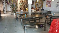南昌大学北区餐饮店转让，日营业额3000