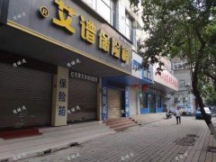 永叔路品牌餐饮店转让，外卖月销9000单，可住人