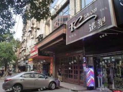 永叔路品牌餐饮店转让，外卖月销9000单，可住人