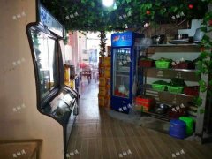 深圳农产品批发市场餐饮店转让，日营业额4500