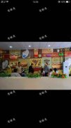 莲塘力高君御国际小区门口餐饮店转让，客流非常稳定