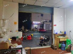 高新现代学院后街餐饮店转让，免转让费