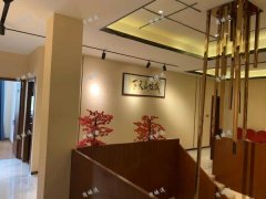 国体中心高端美容院招租，可合作，资源共享