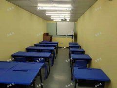 南京东路多所学校围绕的培训机构转让，客源稳定