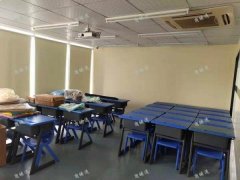 南京东路多所学校围绕的培训机构转让，客源稳定