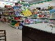 明园大酒店旁店面空转