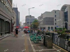 中山路万寿宫地铁站旁奶茶店对外转让，日营业额3000