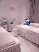 朝阳洲周边唯 1 一家高端美容店低价转让带80个大客