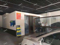 莲西路力高君御国际汽修店转让可空转，适合各行业