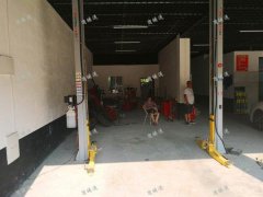 莲西路力高君御国际汽修店转让可空转，适合各行业