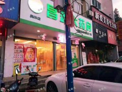 太子殿地铁口长胜大市场餐饮店转让，可空转