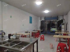 凤凰北大道江西人民医院正对面餐饮店转让