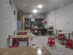 凤凰北大道江西人民医院正对面餐饮店转让