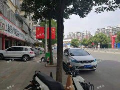 太和小区门口便利店转让，学校必经路段，学校店面，空转