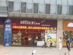 象湖沃尔玛黄，金地段一楼旺铺面包店转让，可空转