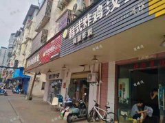 红谷滩绿茵路丰和小区外卖店转让，日营业200单