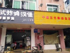 红谷滩绿茵路丰和小区外卖店转让，日营业200单