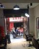 学校附近理发店低价转让