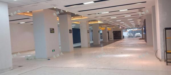 出租青山湖洪都大道临街门面