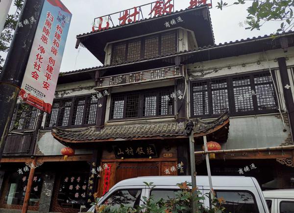 出租西湖洪城大市场临街门面