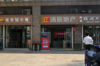 高新七路恒大名都临街旺铺无转让费