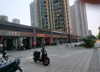 高新七路恒大名都临街旺铺无转让费