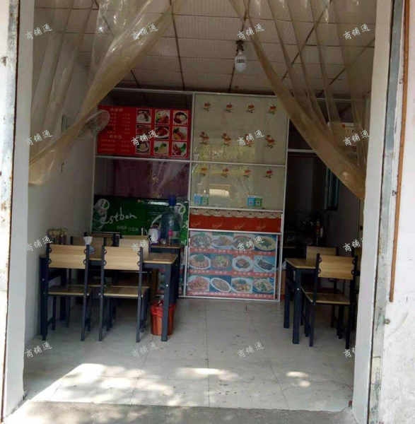 出租高新技术开发区创新大道旁临街店面