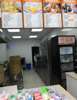 知名品牌包子早餐店转让