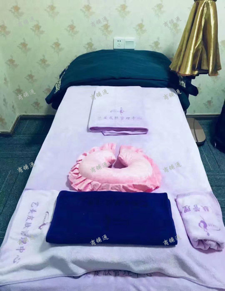 超低价转让入手即赚钱的美容院