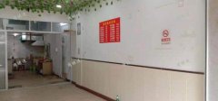 向阳路嘉业花园小区门口旺铺转让日营业2000，可空转