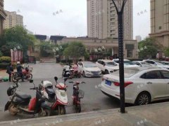 新建中心商业街小区门口店铺转让，日营业3000