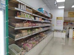 新建中心商业街小区门口店铺转让，日营业3000