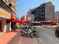 太子殿地铁口长胜大市场餐饮店转让，人流量大