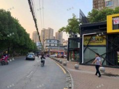 樟树林文化公园餐饮店转让，日营业5000，可招租