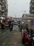 太子殿地铁口长胜大市场餐饮店转让，人流量大