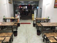 阳光丽景小区旁店面转让，适合各行业，周围多小区