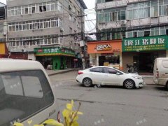 火炬二路阳光小区口餐饮店转让，小区环绕，客源稳定