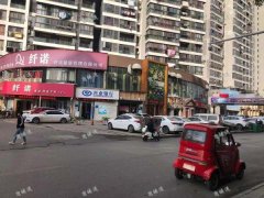 莲塘沃尔玛旁五年餐饮老店转让，日营业额4500