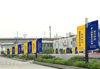 九龙湖建材市场招商，精装修10元/平方/月