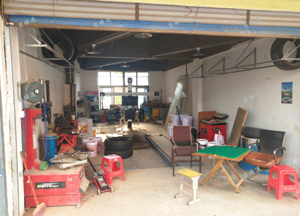 兴国路两间店面转让可做各种行业