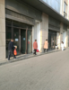 万象城一楼临街铺面解放路可以看到