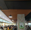 淄博职业学院，出租张店区东四路档口摊位