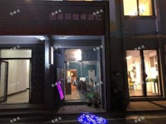 上海路699文化创意园门面转让精装修，适合各行业