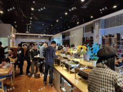 学校有2万人南昌工程学院内餐饮店，日营业15000，可分租