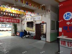 罗家集观田商业街旺铺转让，租金便宜无转让费！