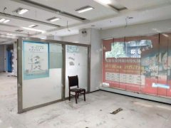 胜利路450平米店面出租可分租